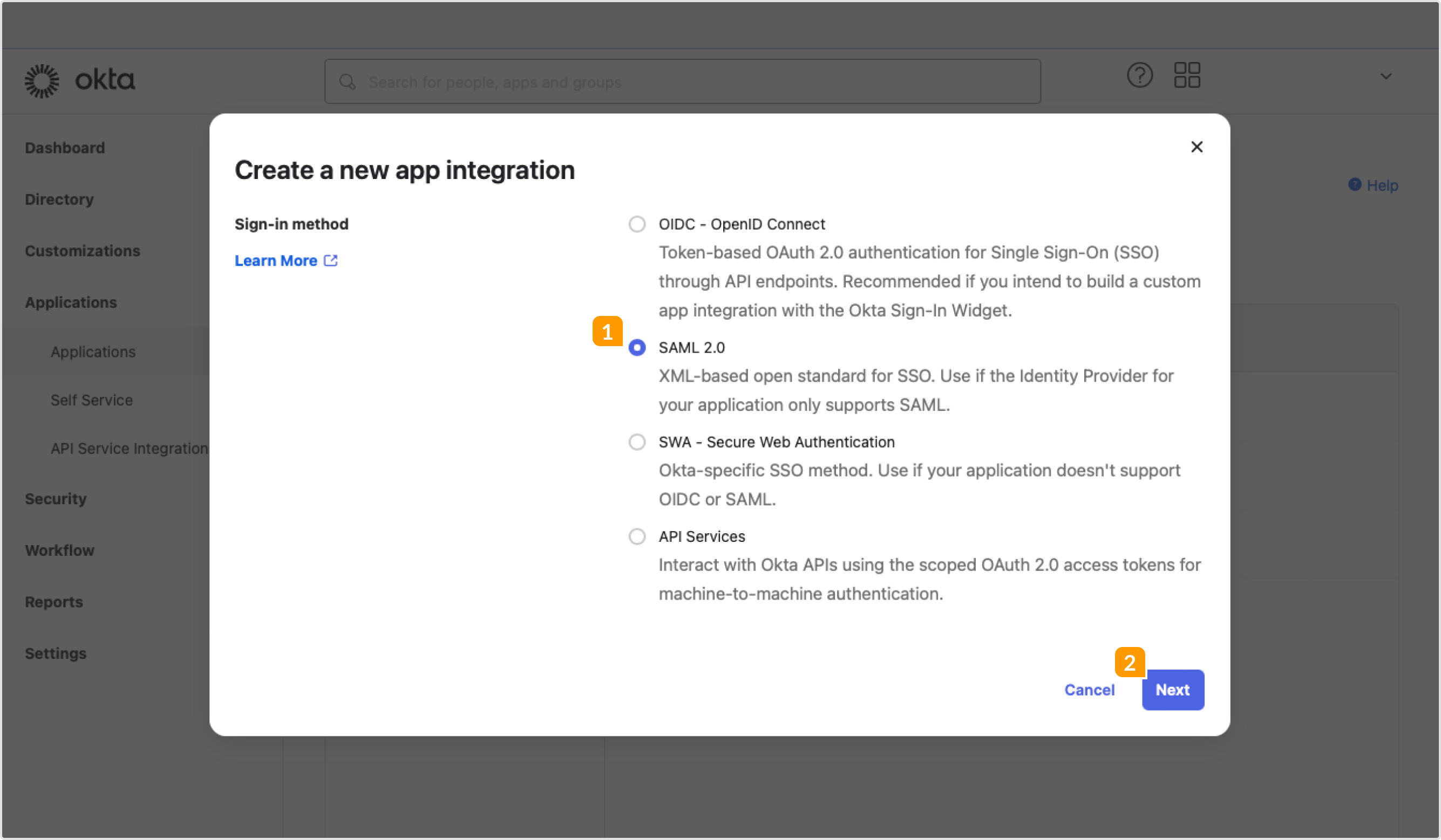 What is Okta and Single Sign On (SSO)? - How-To Articles - IT