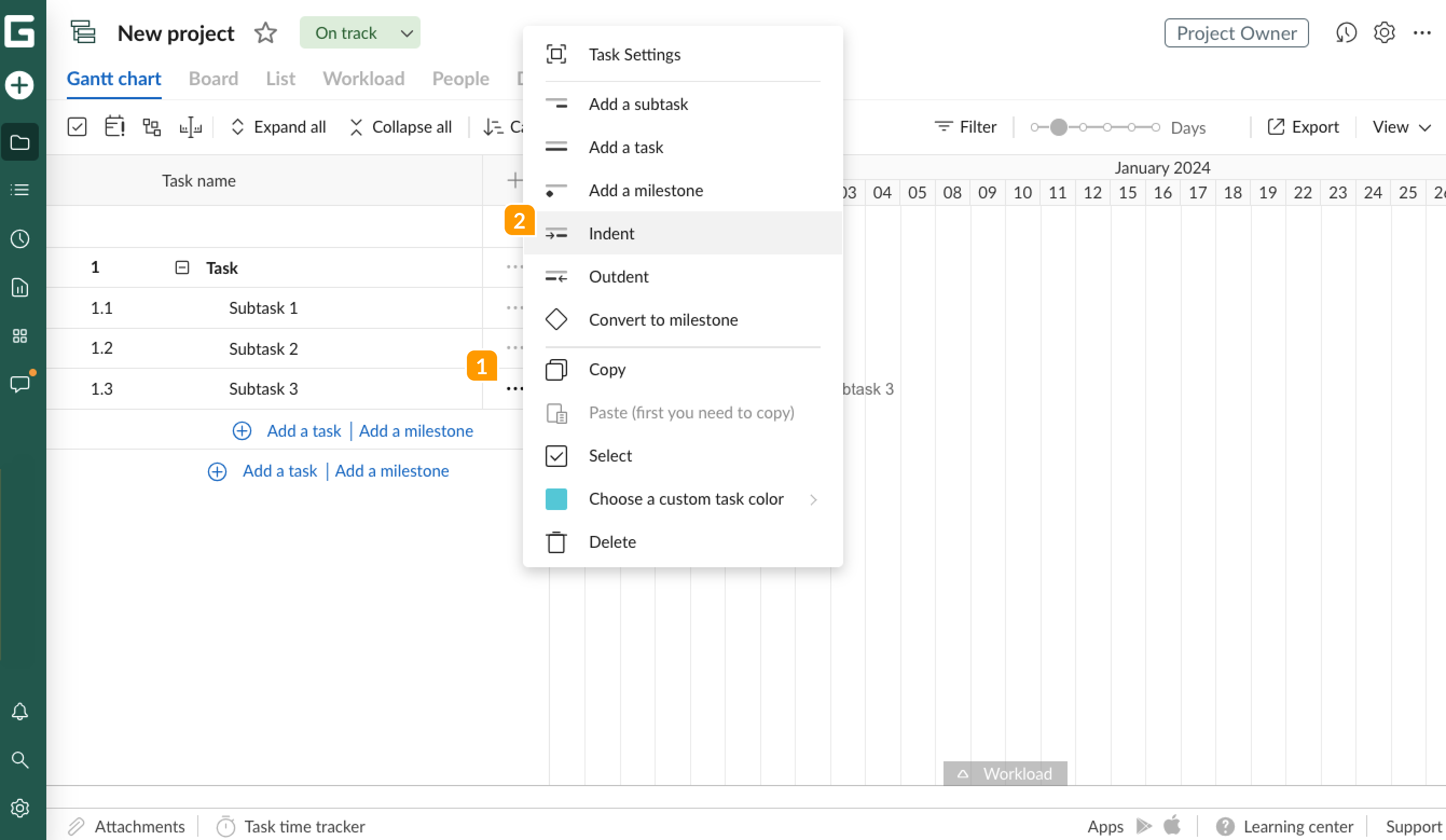 Tasks-Convert task-Indent.png