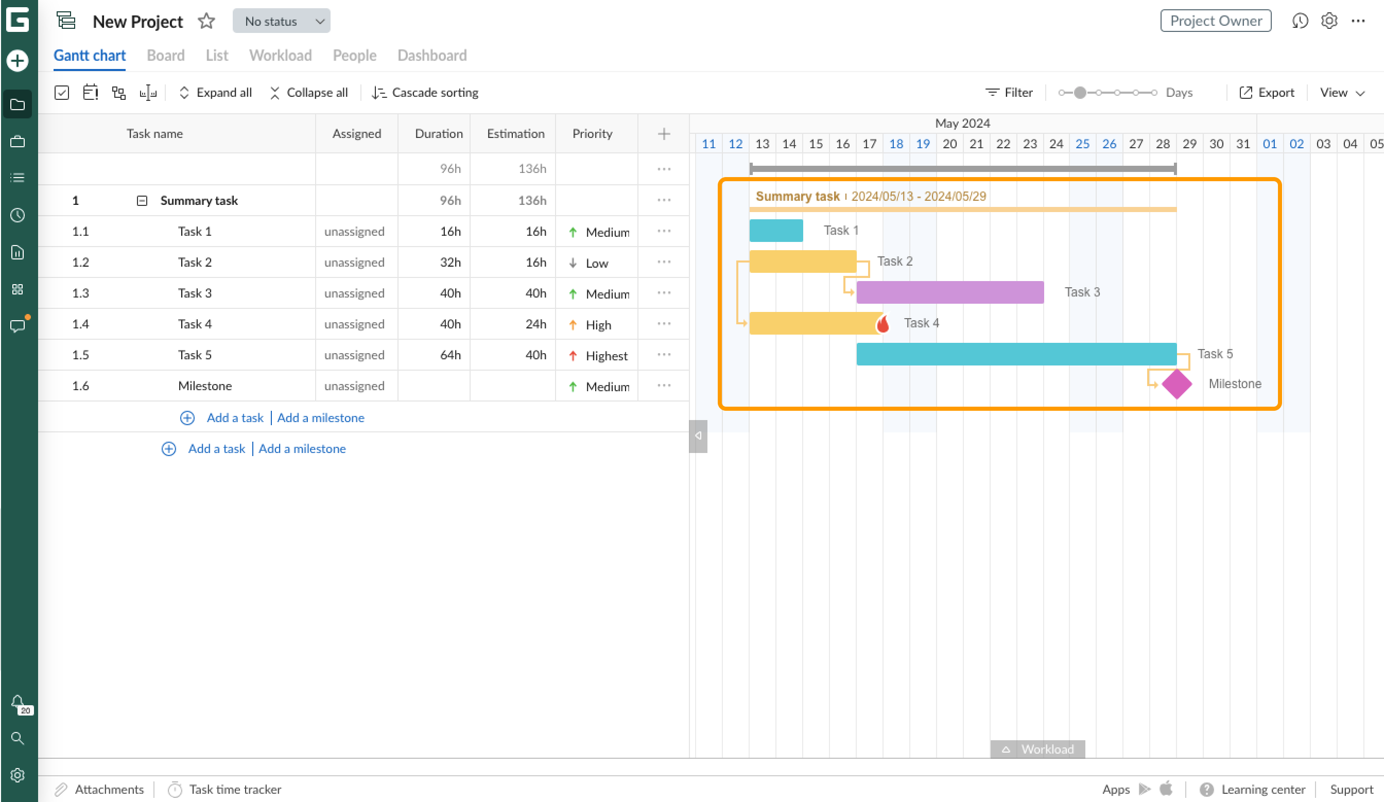 GanttPRO-first steps- dependencies.png