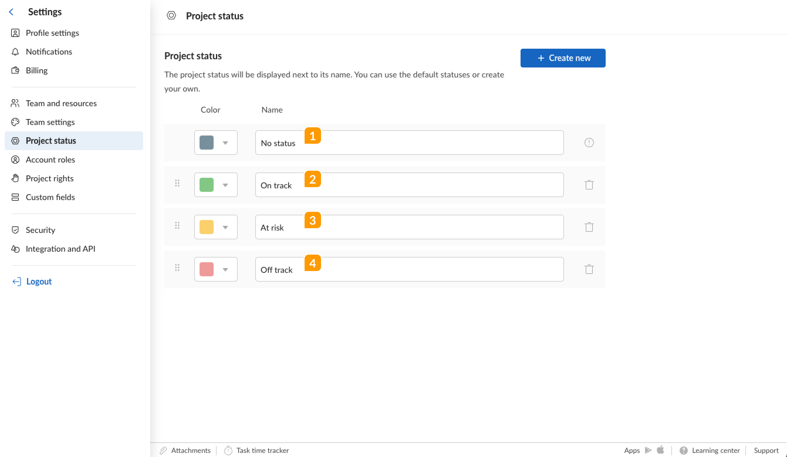 Projects- Default status.png