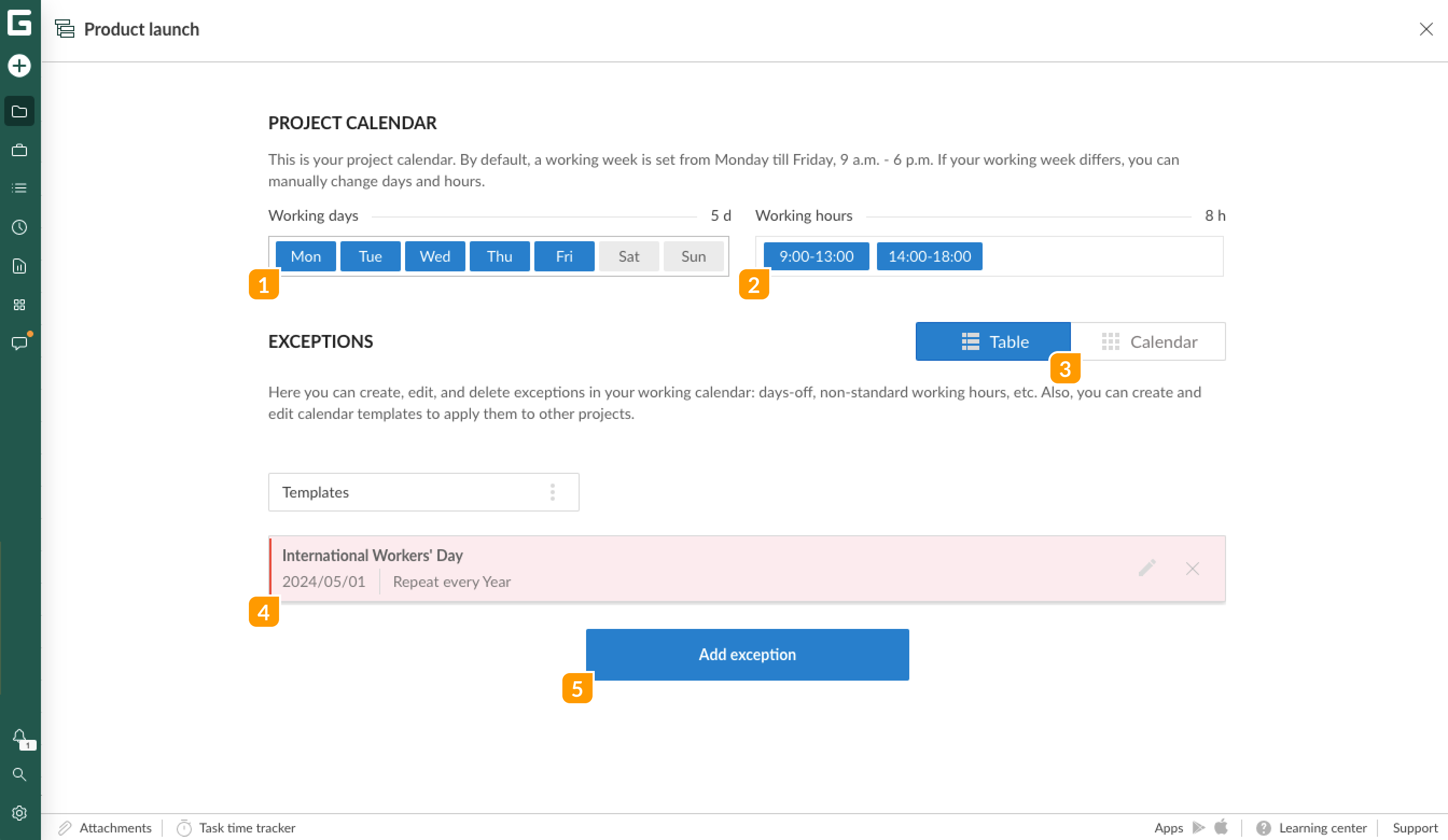 Projects - Calendar - Settings.png
