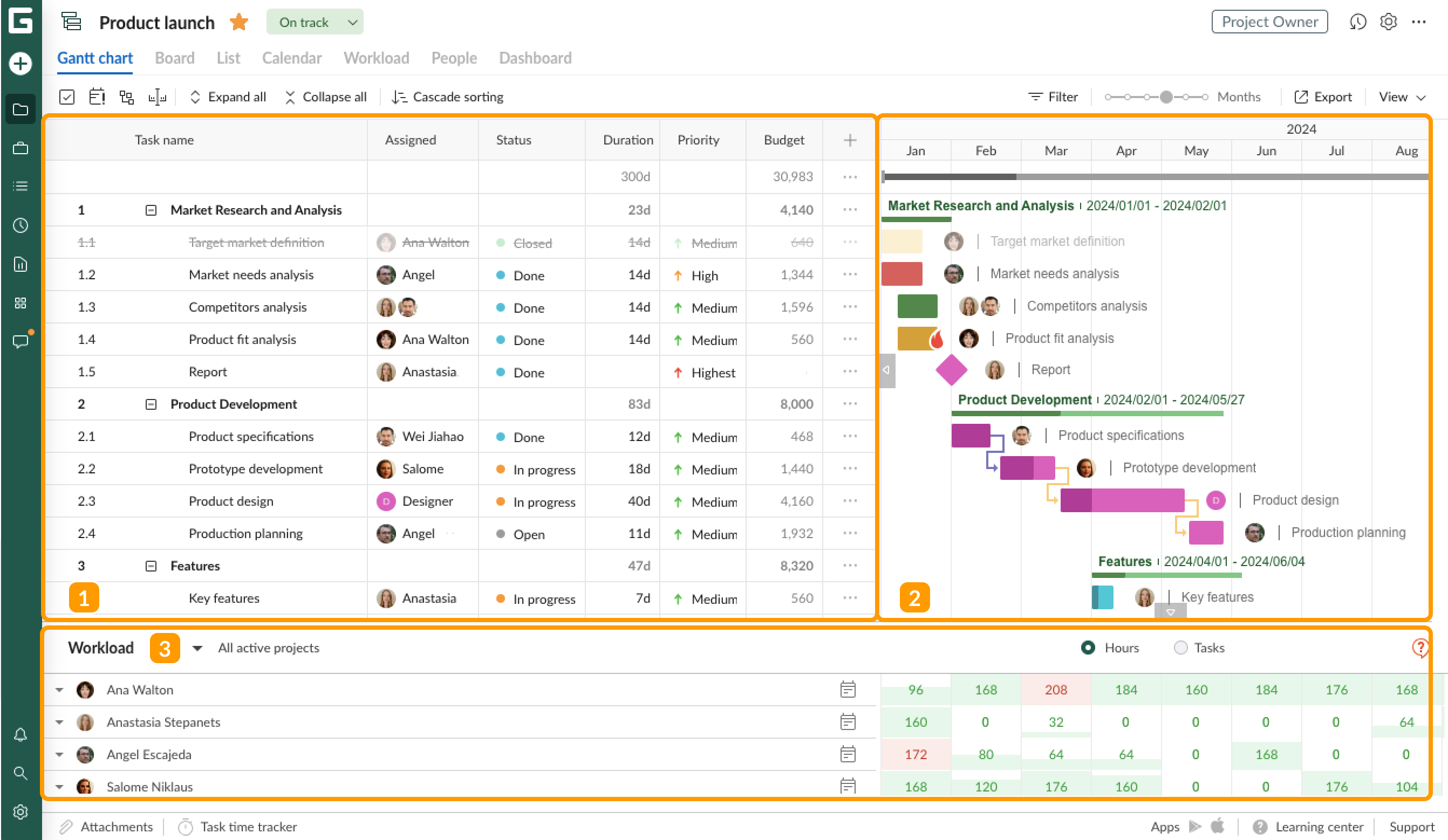 GanttPRO-Navigation-Interface.png
