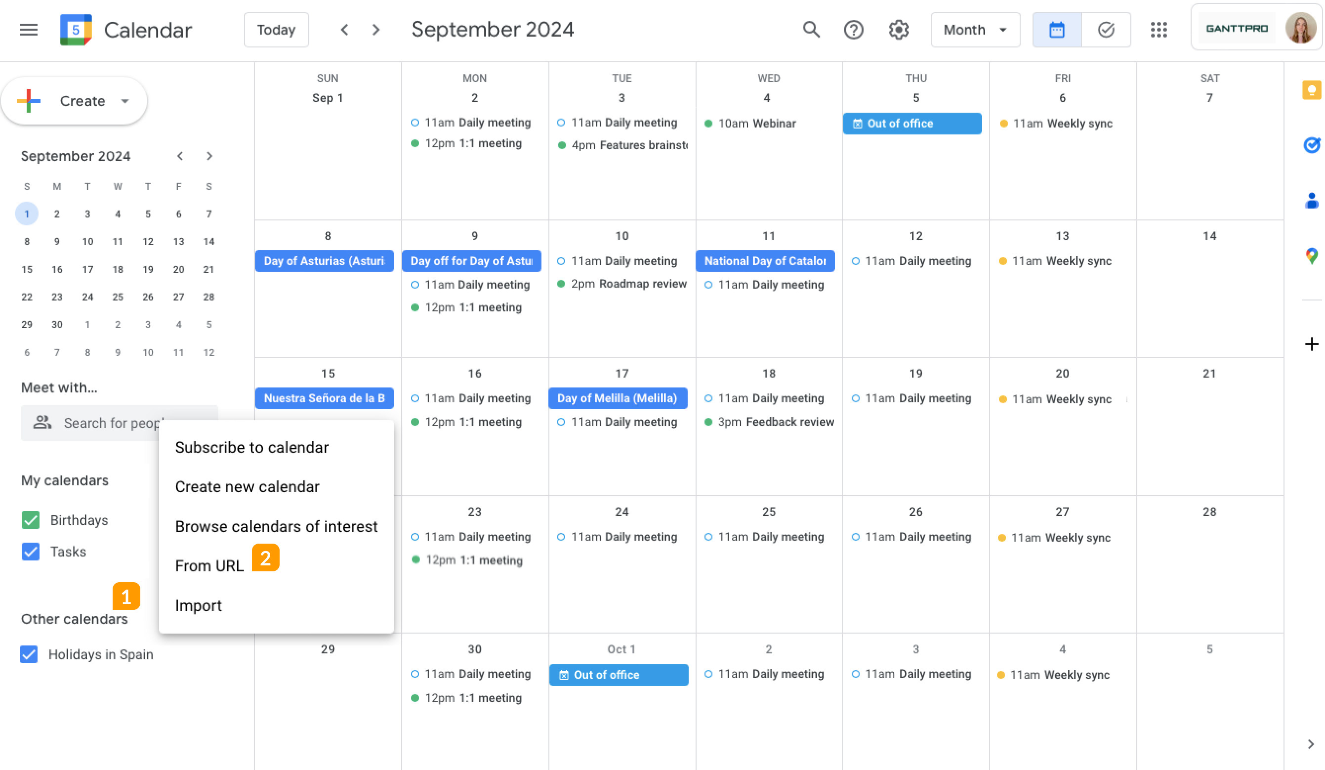 Integration - Google calendar 4.png
