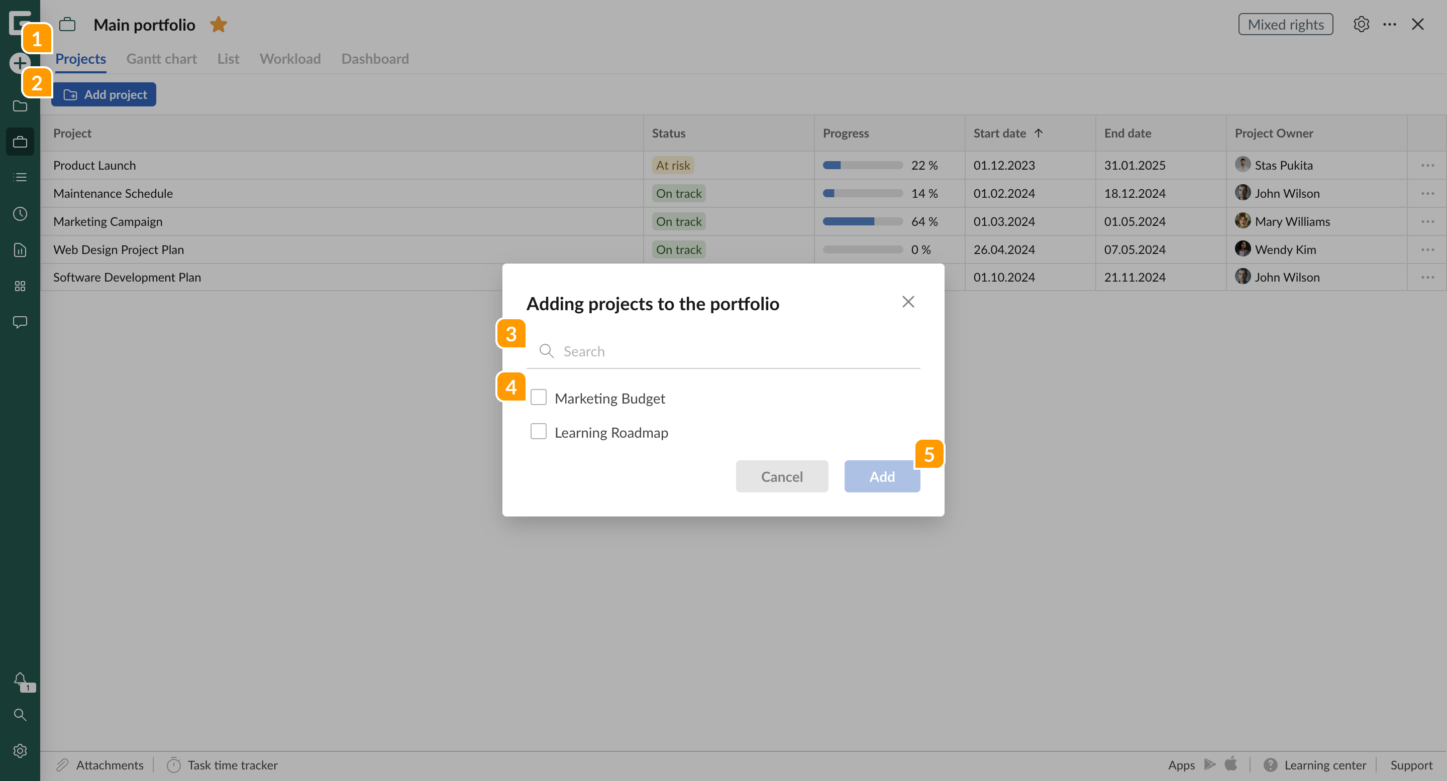 Portfolio - add projects to portfolio 2.png
