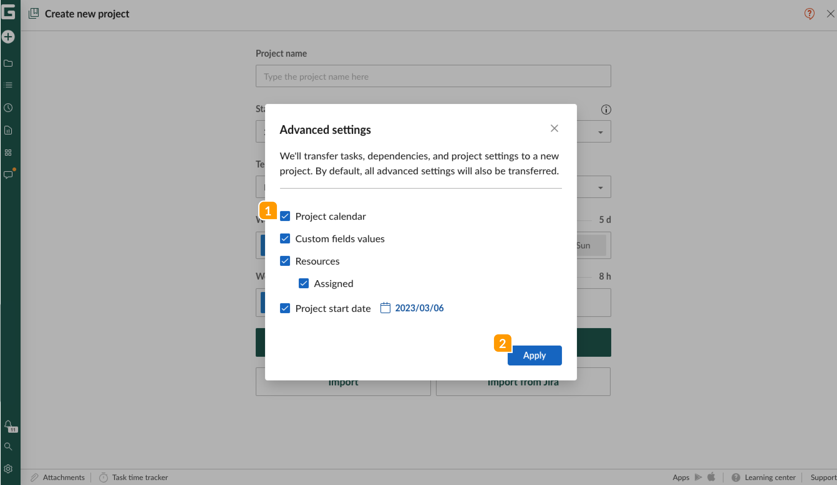 Projects - project template-advanced settings.png