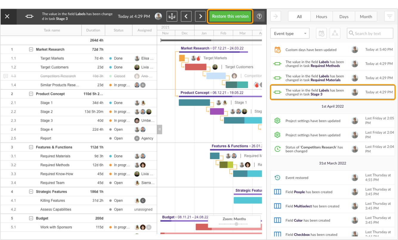 Projects-History_of_changes-Restore_changes.png