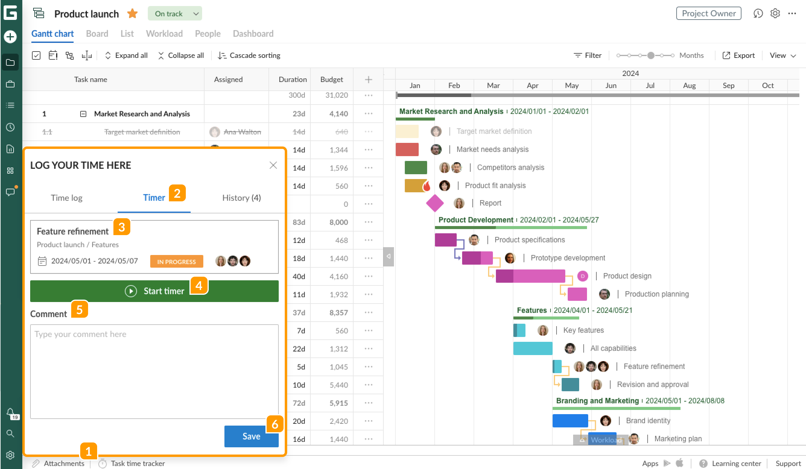 Resource management -Task time tracker.png