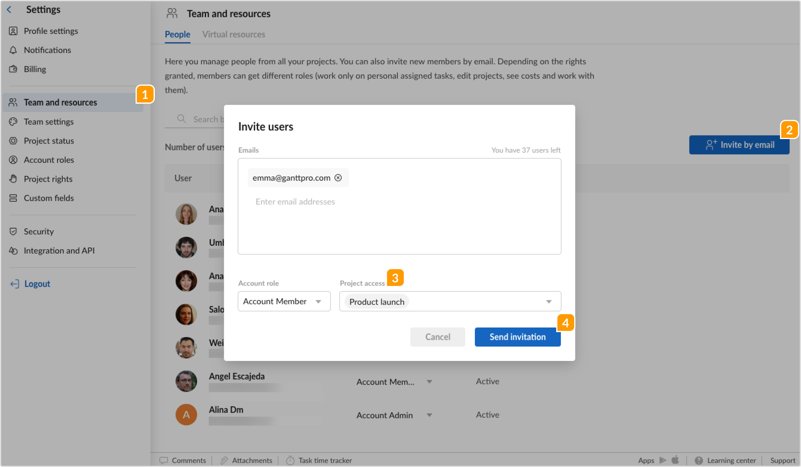 Team_collaboration-Project_rights-assign_to_new_participant.png