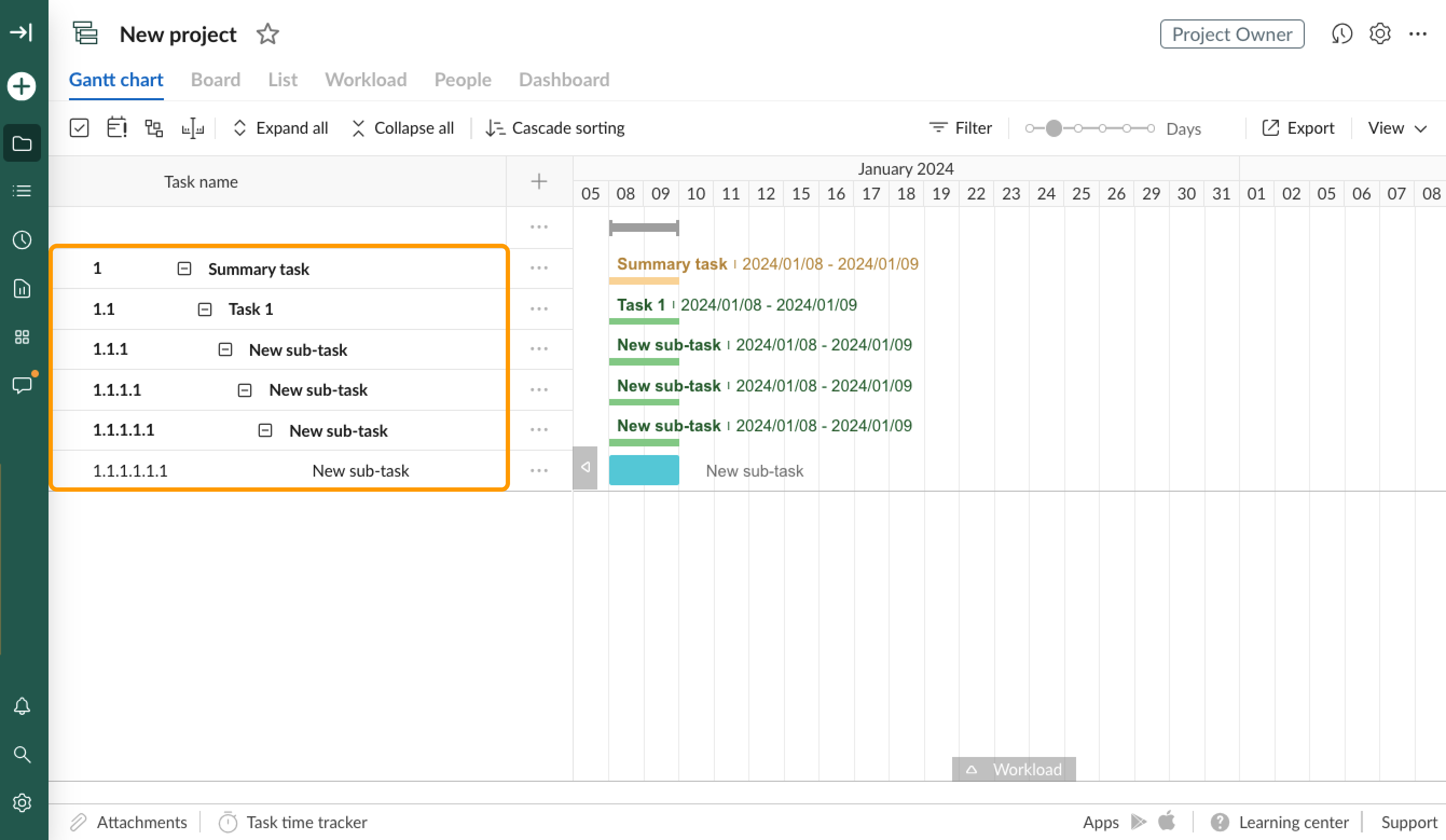 Tasks-Create a task-Task levels.png