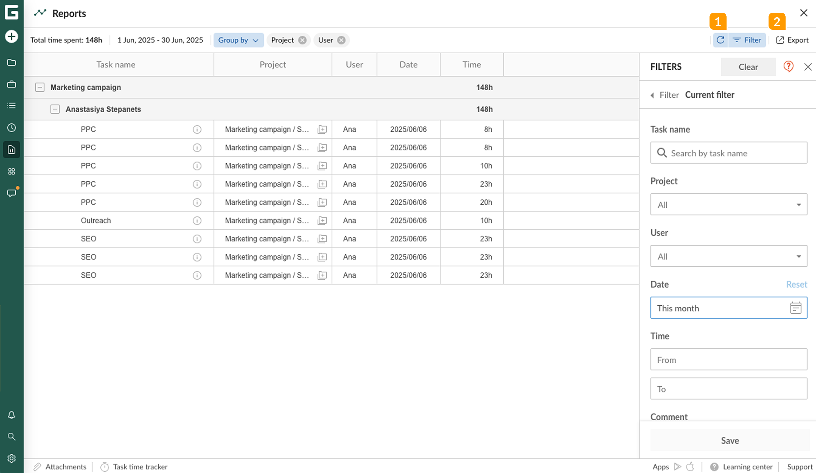 Export-Time log.png