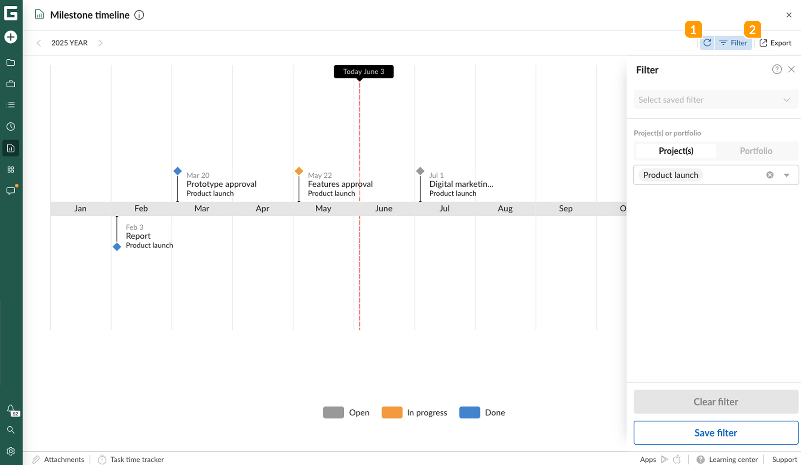 Progres reports-Milestones.png