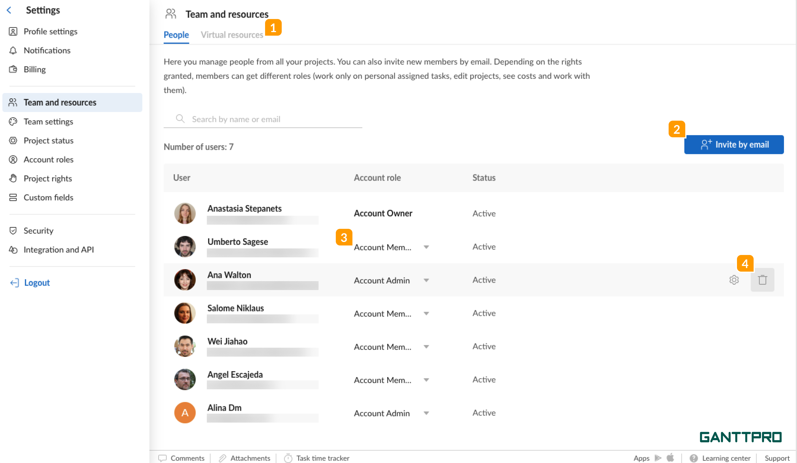 Account settings-Team and resources.png