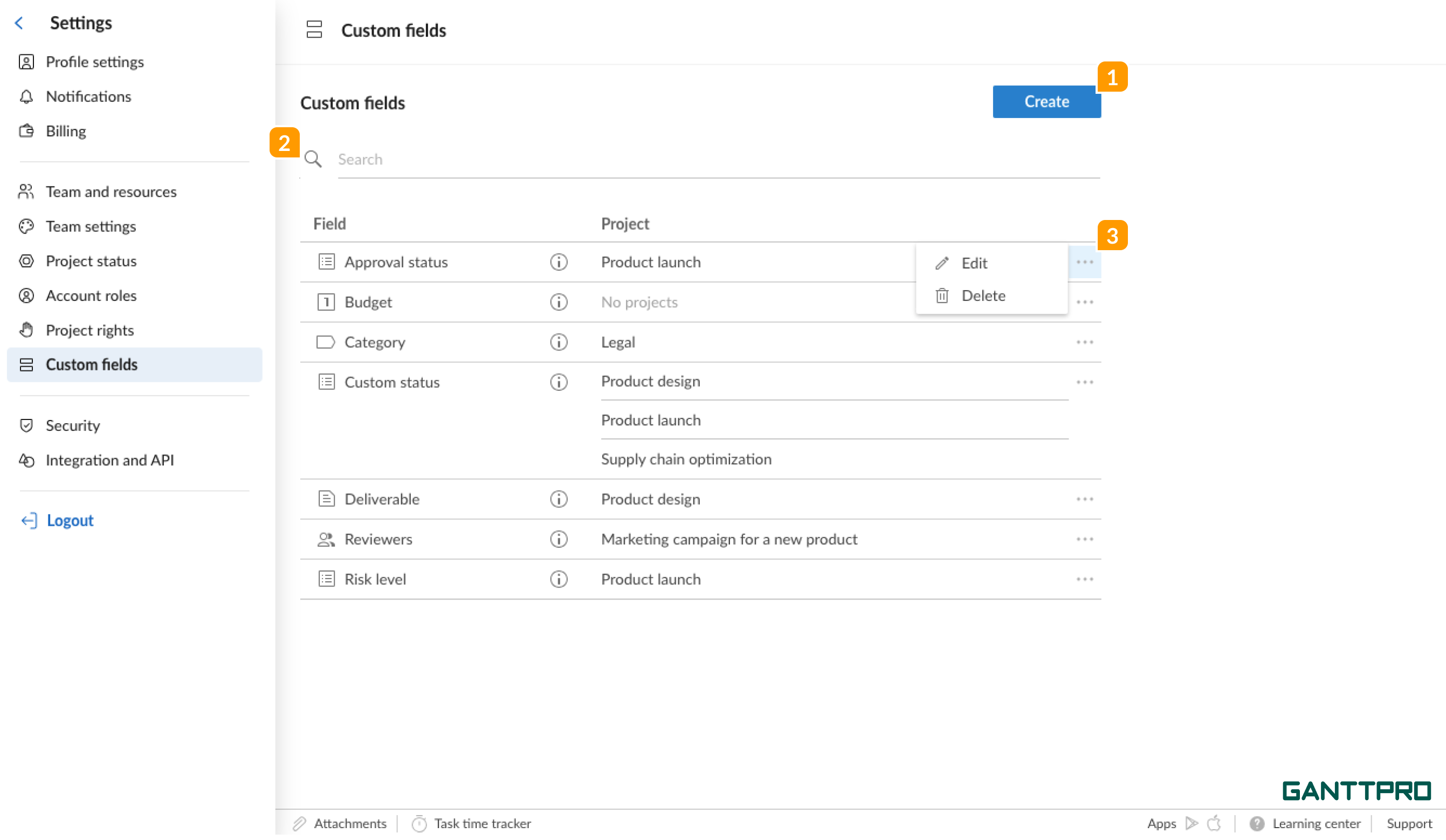 Account settings-Custom fields.png