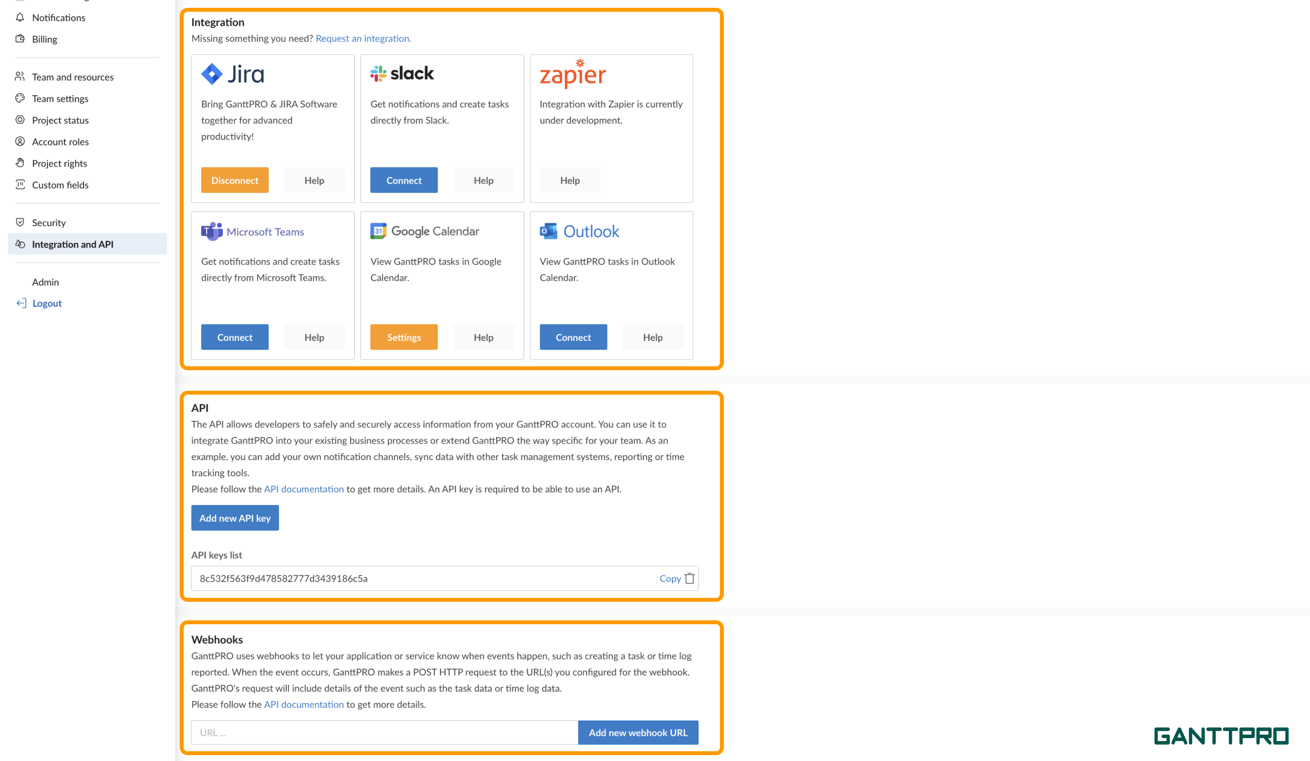 Account settings-Integrations and API.png
