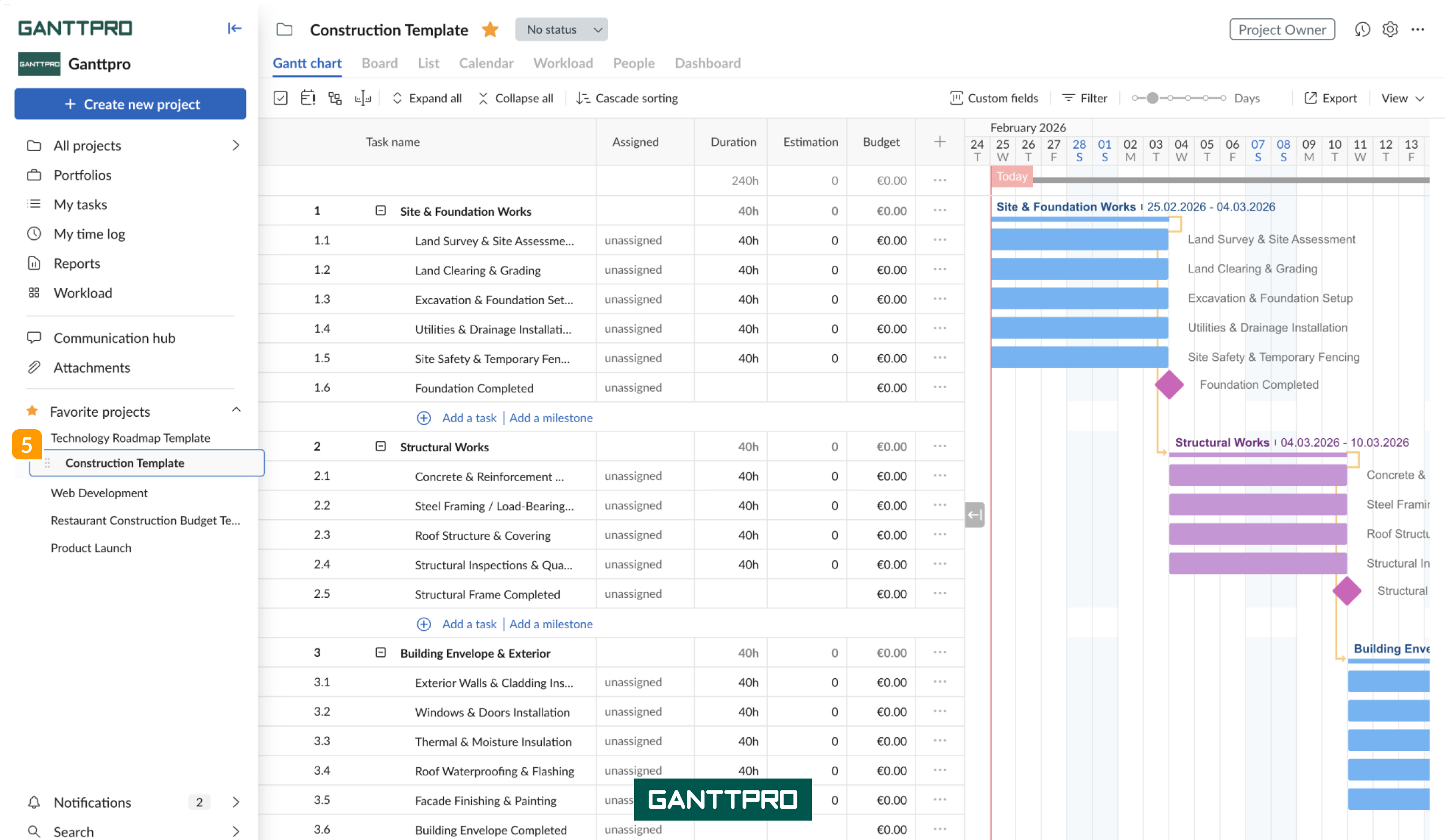 Projects-Drag pinned project.png