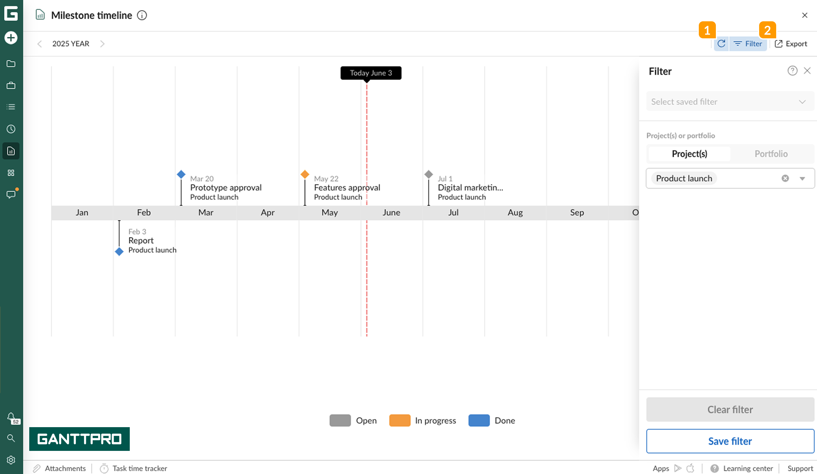 Progress reports-Milestones.png