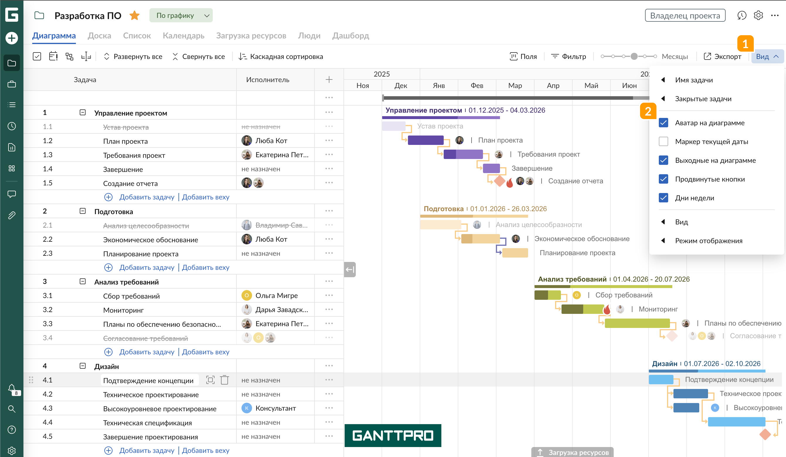 Вид - Аватар на диаграмме.png