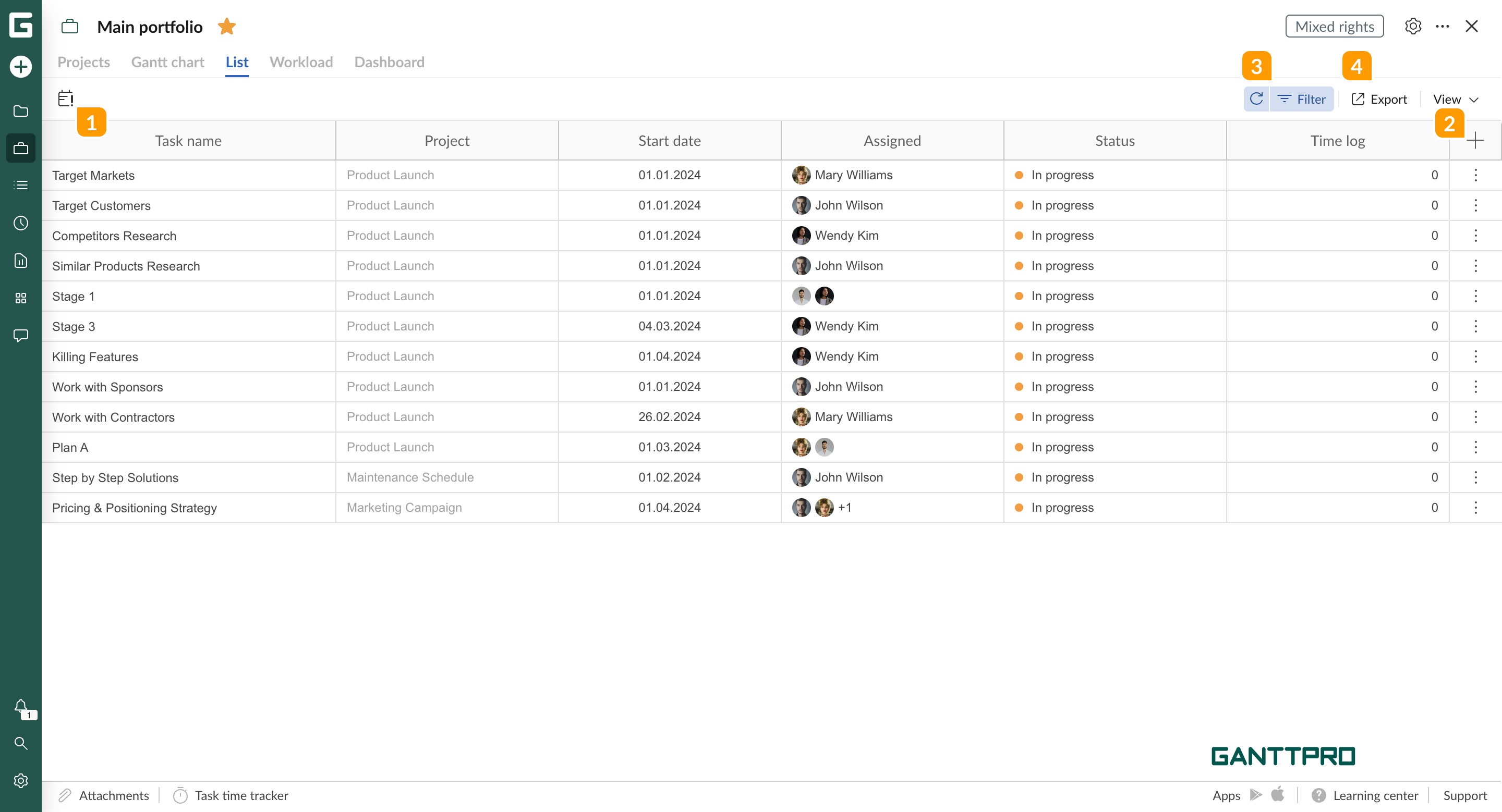Portfolio - portfolio management - list.png