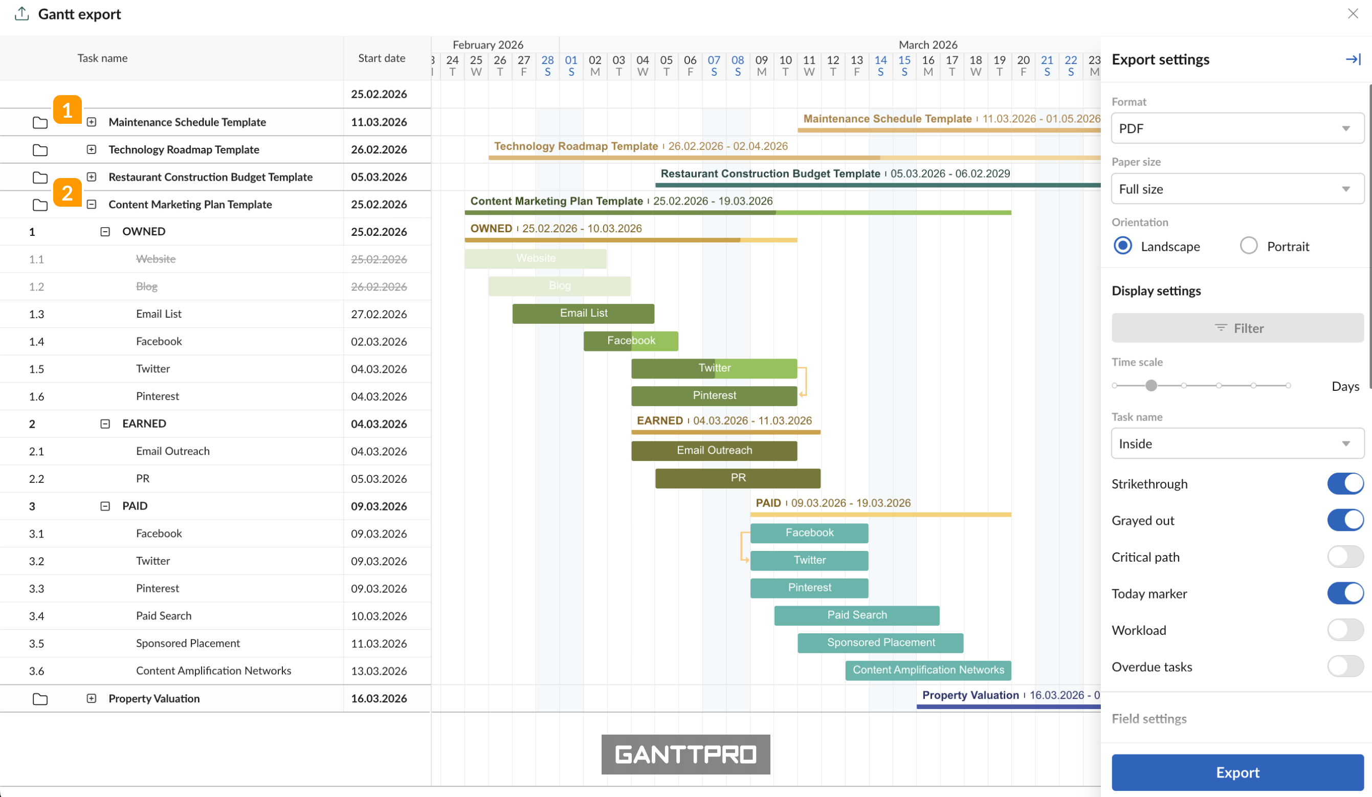 Export - portfolio - expand and collapse.png