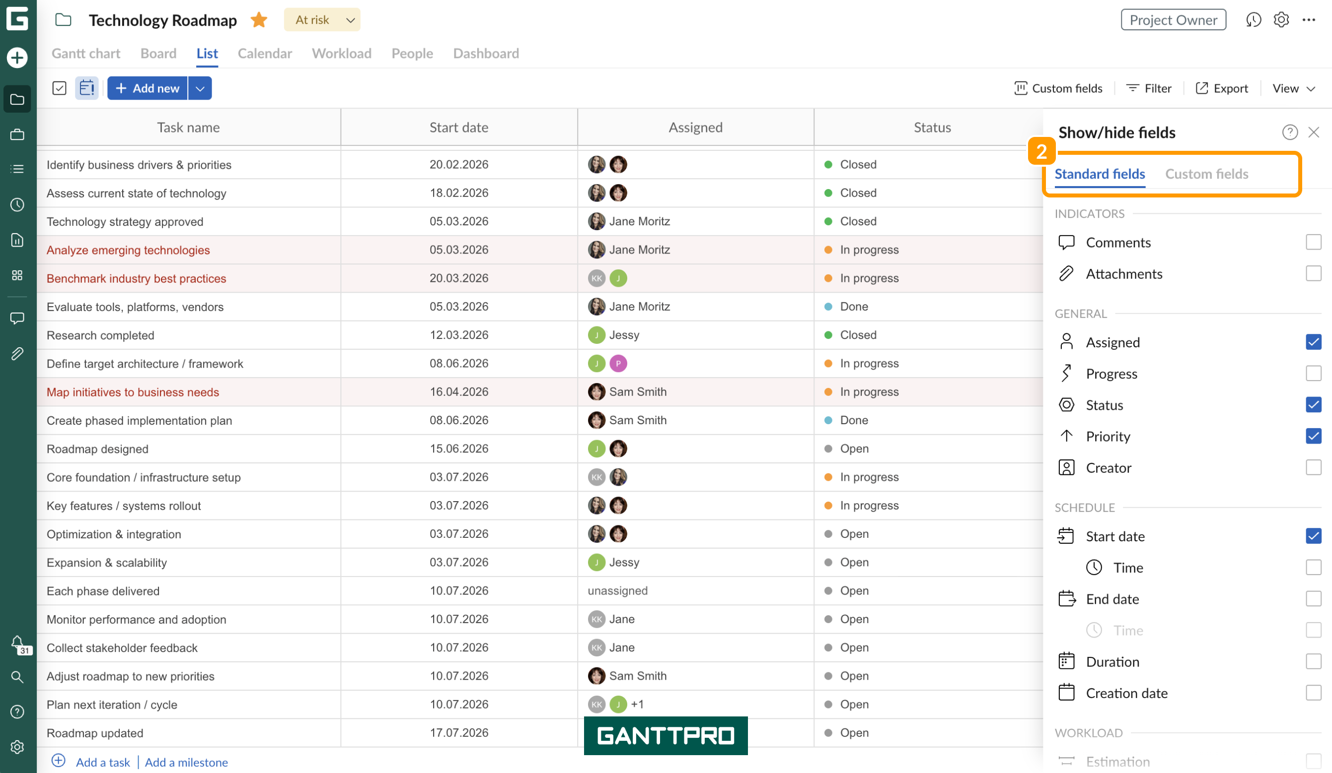 List view-fields.png
