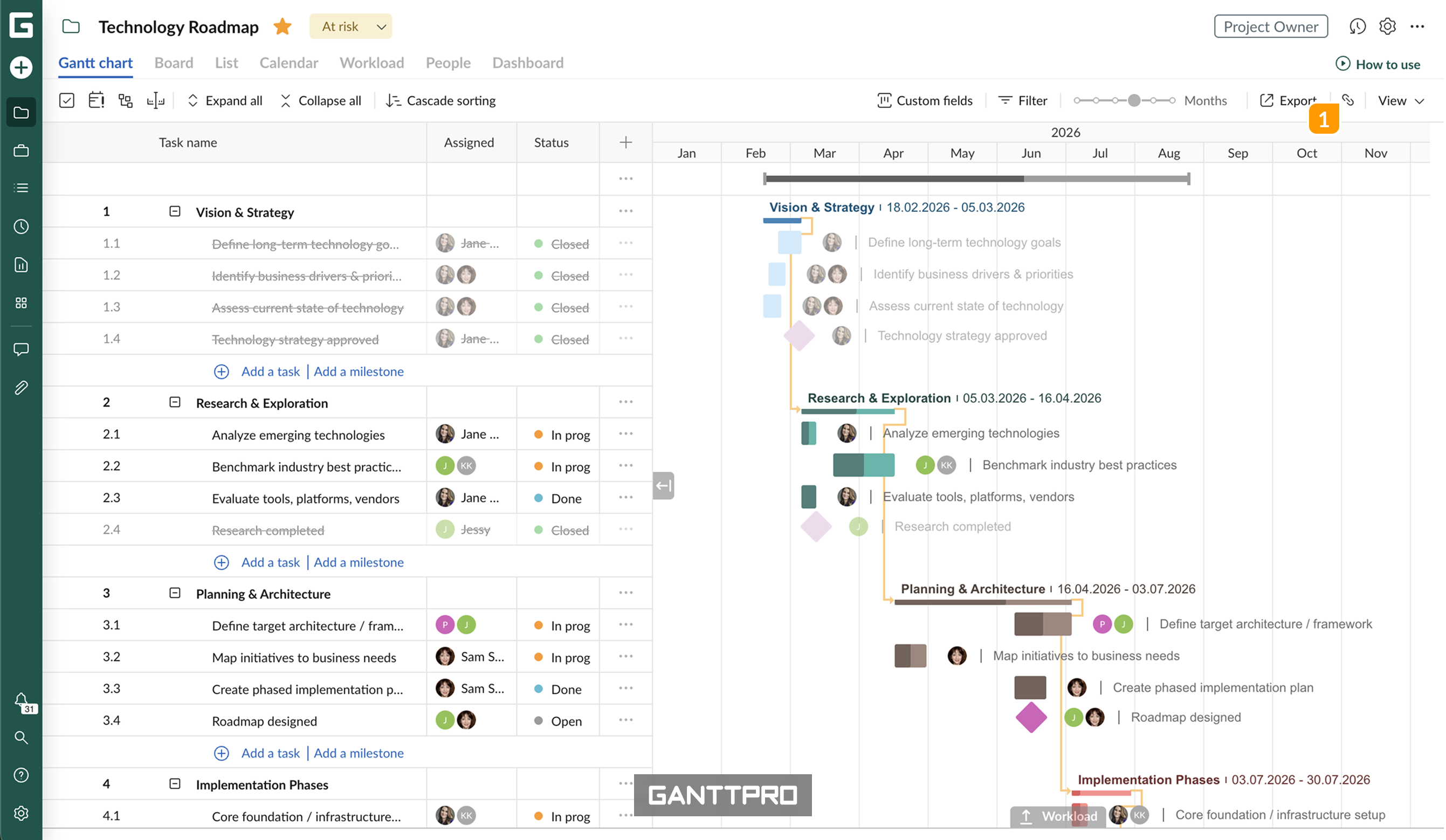 shared private link - project.png