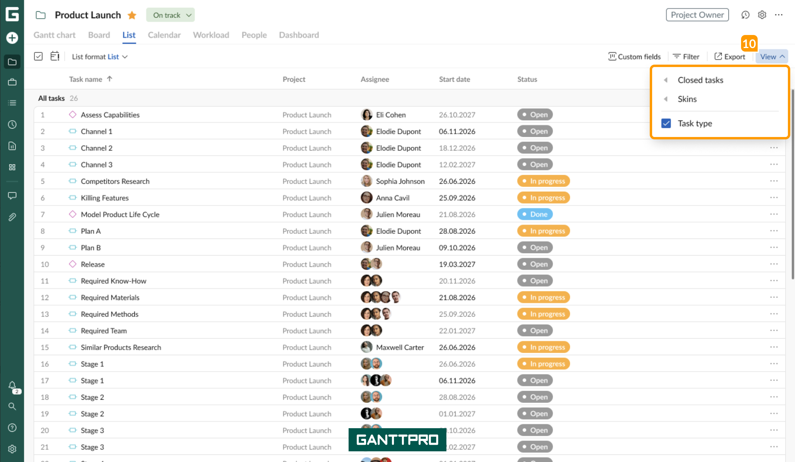 List view-View.png