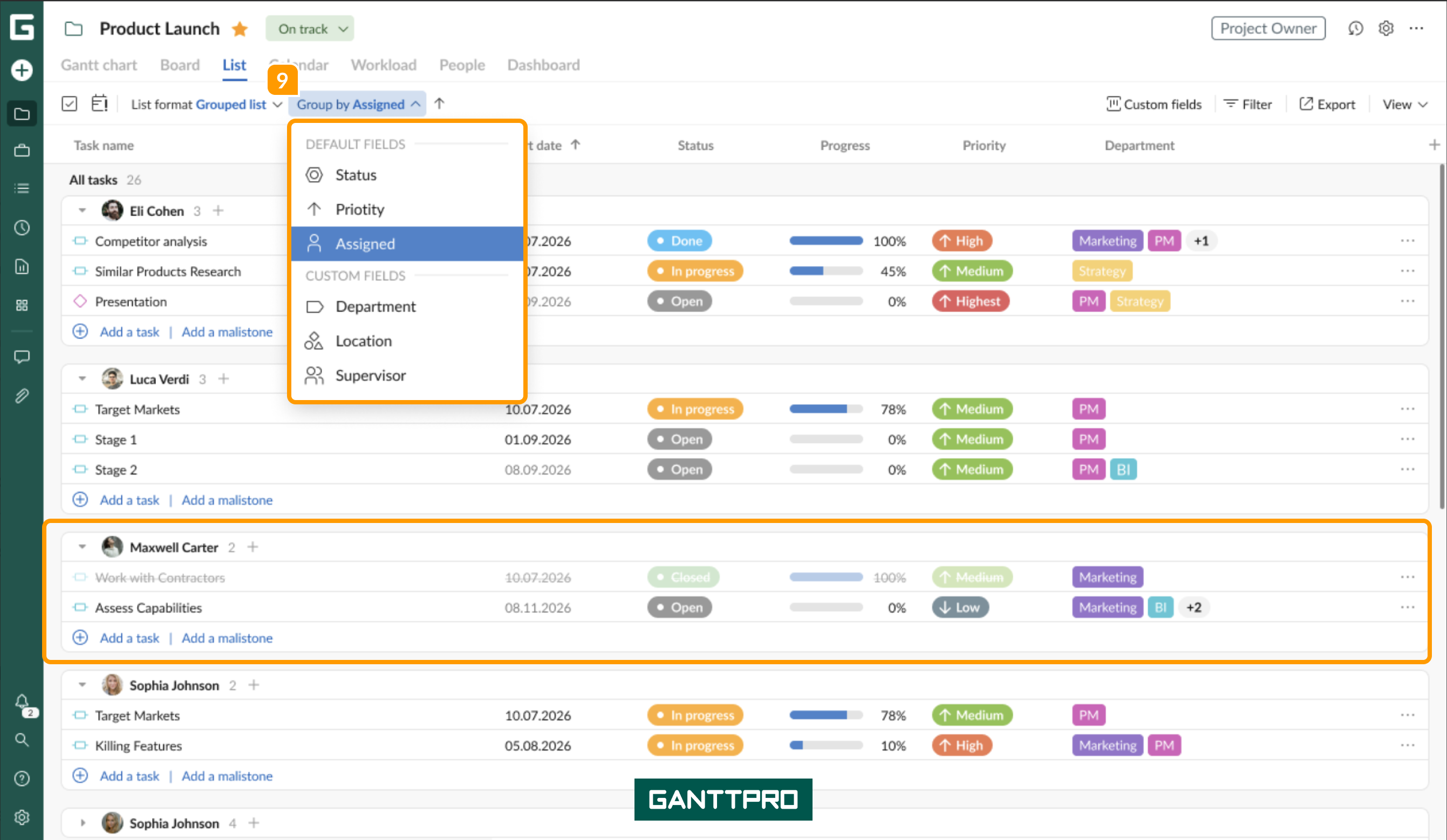 List view-Grouped by.png