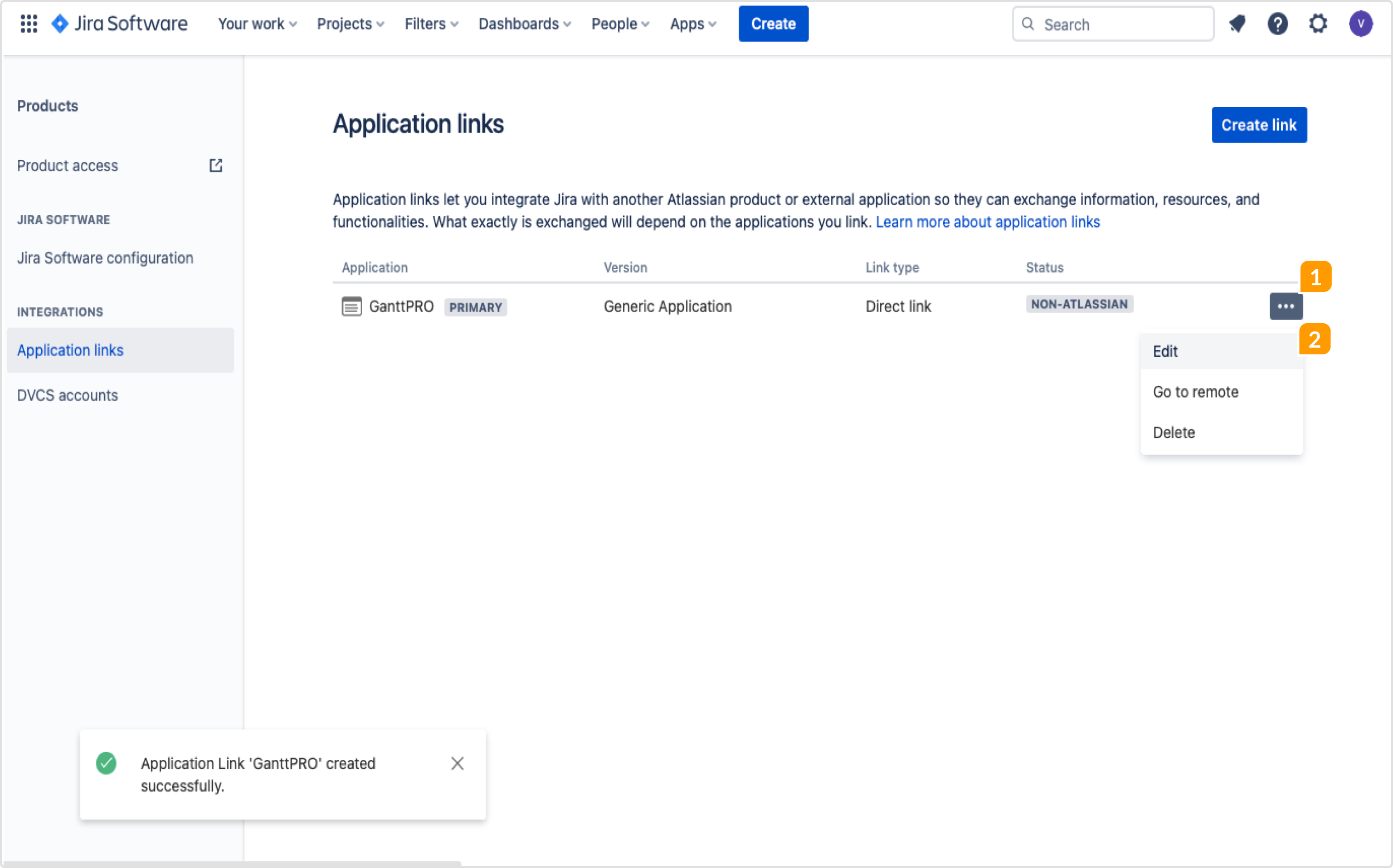 How to set up integration with JIRA? GanttPRO Knowledge Base